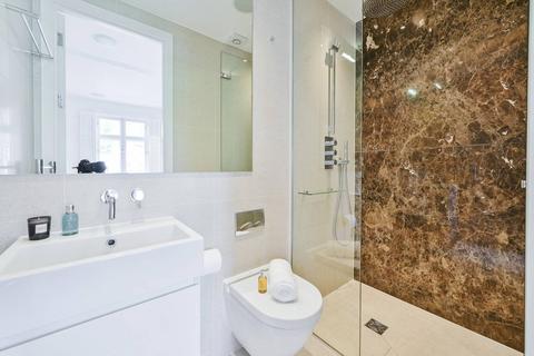 3 bedroom flat for sale, Wigmore Street, Marylebone, London, W1U