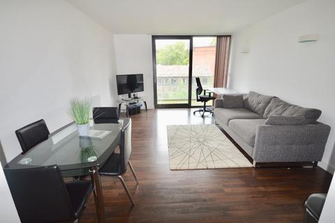 2 bedroom flat to rent, Kelham Island, Sheffield, South Yorkshire, UK, S3