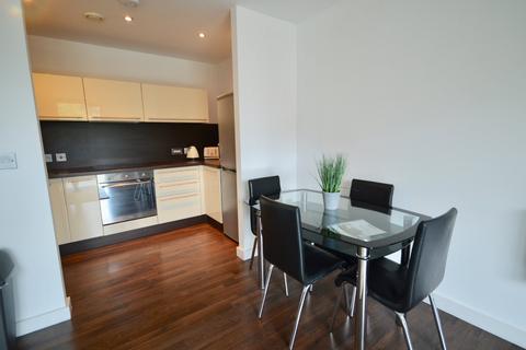 2 bedroom flat to rent, Kelham Island, Sheffield, South Yorkshire, UK, S3