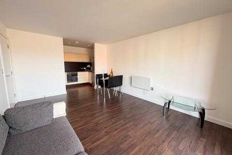 2 bedroom flat to rent, Kelham Island, Sheffield, South Yorkshire, S3