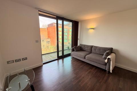 2 bedroom flat to rent, Kelham Island, Sheffield, South Yorkshire, S3