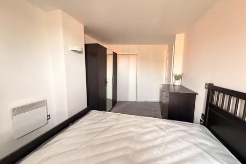 2 bedroom flat to rent, Kelham Island, Sheffield, South Yorkshire, S3