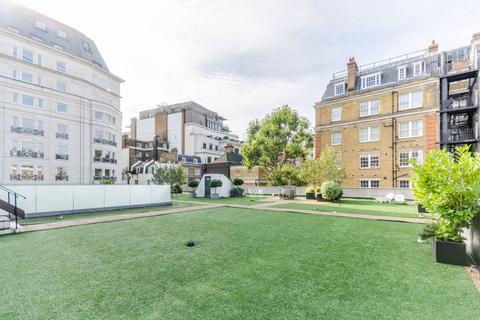 2 bedroom flat to rent, Bourdon Street, Mayfair, London, W1K