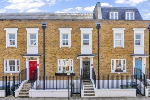 3 bedroom detached house for sale, King George Street, London, SE10