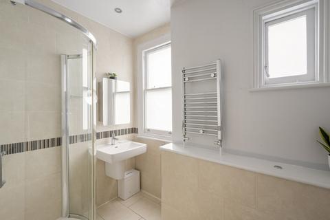 18 Courthope Road, London, NW3 2LB
