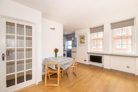 Studio for sale, Beaufort Street, London, SW3