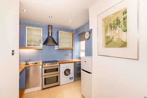 Studio for sale, Beaufort Street, London, SW3