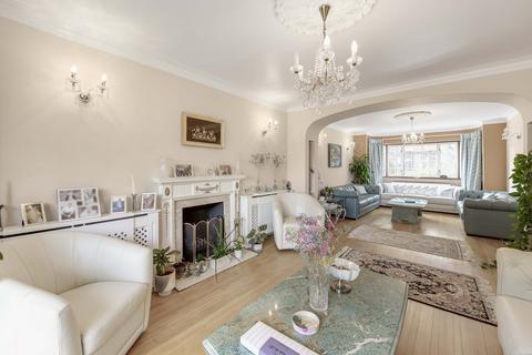 5 bedroom detached house for sale, The Ridings, London, W5
