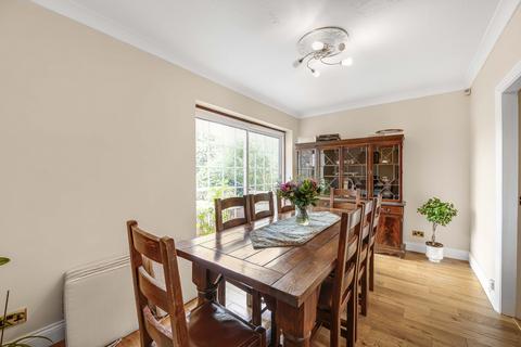 5 bedroom detached house for sale, The Ridings, London, W5