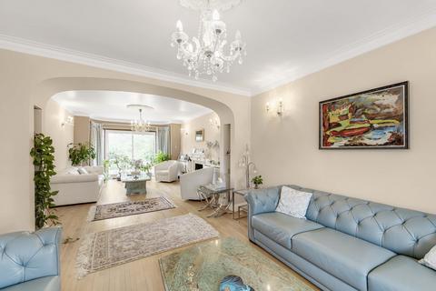 5 bedroom detached house for sale, The Ridings, London, W5