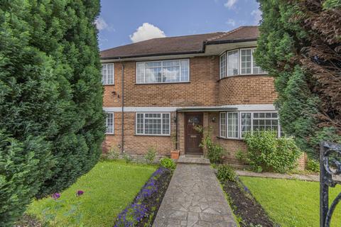 undefined, The Ridings, London, W5