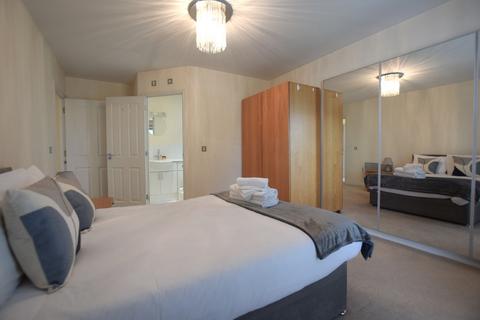 3 bedroom apartment for sale, Trevelyan Court, Windsor, SL4