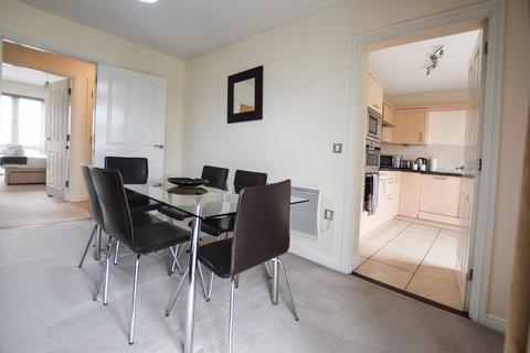 3 bedroom apartment for sale, Trevelyan Court, Windsor, SL4