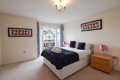 3 bedroom apartment for sale, Trevelyan Court, Windsor, SL4