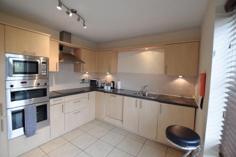 3 bedroom apartment for sale, Trevelyan Court, Windsor, SL4