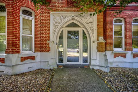 Montpelier Road, London, W5