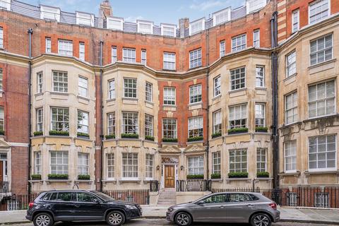Flat 5, 4 Egerton Place, London, SW3 2EF