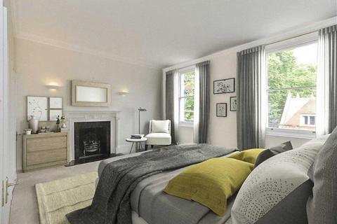 3 bedroom flat for sale, Bolton Gardens, London, SW5