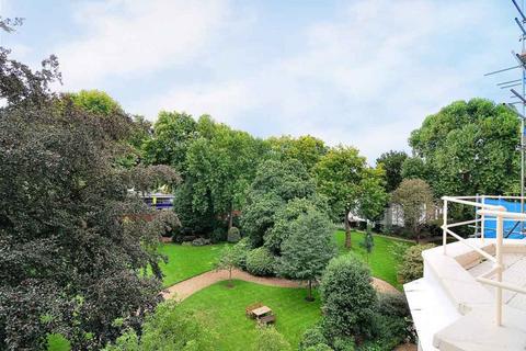 3 bedroom flat for sale, Bolton Gardens, London, SW5