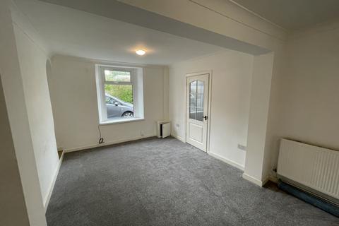 2 bedroom terraced house to rent, Aran St, Swansea