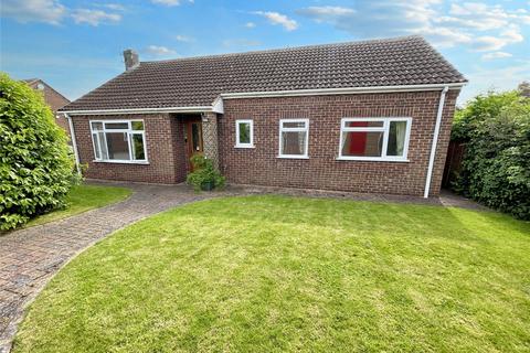 3 bedroom bungalow for sale, Dickmans Lane, Harby, Leicestershire