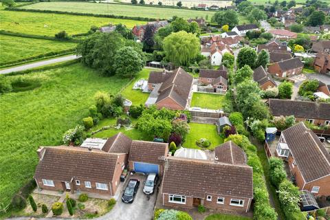 3 bedroom bungalow for sale, Dickmans Lane, Harby, Leicestershire