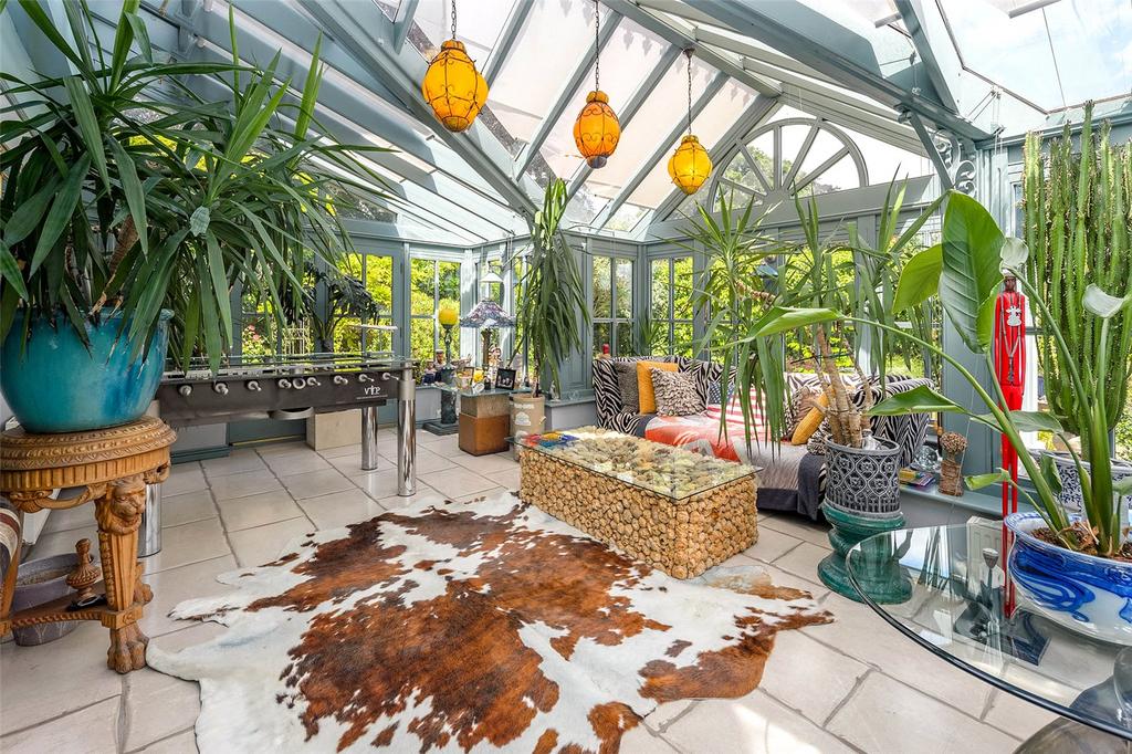 Sunroom