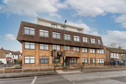 Studio for sale, Britannic House, New Malden, KT3