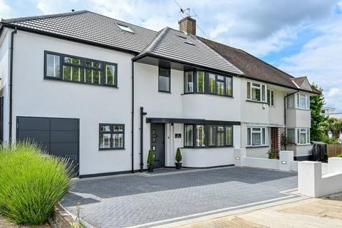 5 bedroom house for sale, Meadow Hill, New Malden, KT3