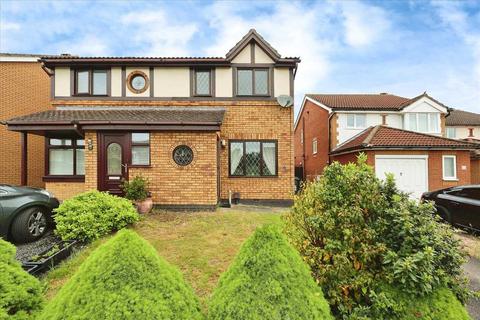 2 bedroom semi-detached house for sale, Wentworth Drive, Dunholme, Lincoln