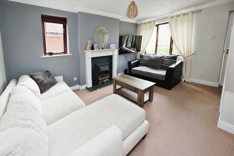 2 bedroom semi-detached house for sale, Wentworth Drive, Dunholme, Lincoln