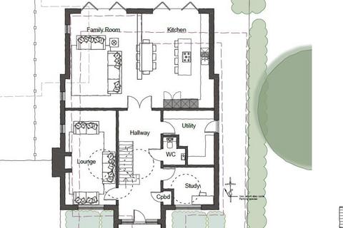 3 bedroom property with land for sale, Shefford Road, MEPPERSHALL, SG17