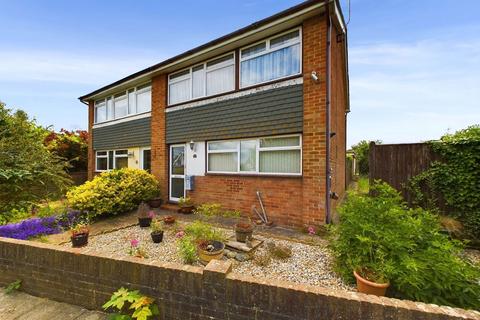 3 bedroom semi-detached house for sale, Rowan Close, Portslade