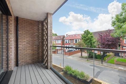 2 bedroom apartment for sale, Ivy Gardens, Inglis Road, Ealing, London, W5