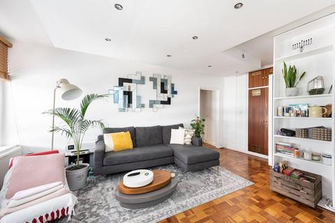 1 bedroom flat to rent, Kensington Church Street, Kensington, London, W8