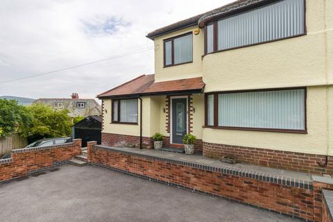 3 bedroom semi-detached house for sale, Lovers Lane, Grasscroft, Saddleworth