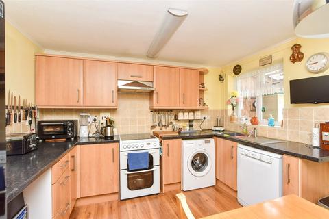 2 bedroom end of terrace house for sale, Kingston Crescent, Lords Wood, Chatham, Kent
