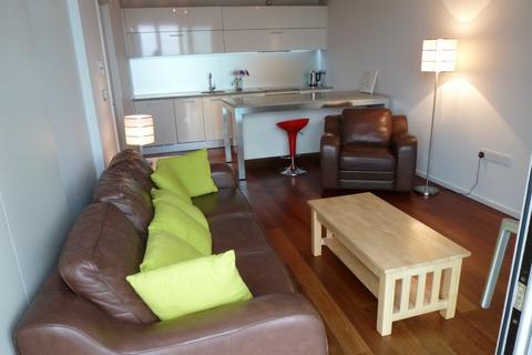 2 bedroom apartment to rent, Holloway Circus Queensway, Birmingham B1