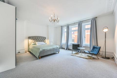 Flat 15, Carlisle Mansions Carlisle Place, London, SW1P 1HX