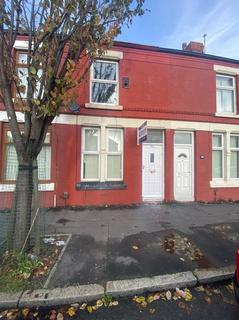 2 bedroom terraced house to rent, Laird Street, Birkenhead CH41