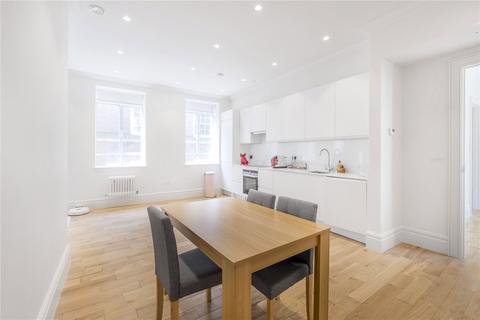 1 bedroom apartment to rent, Strand, London, WC2R