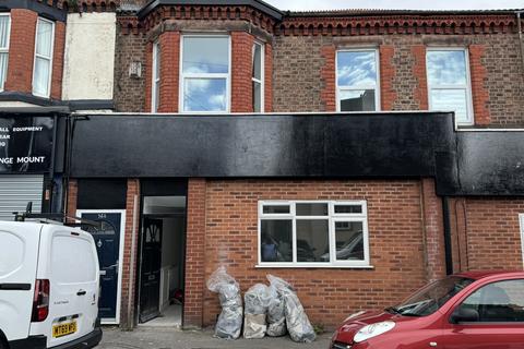 undefined, Grange Mount, Prenton CH43