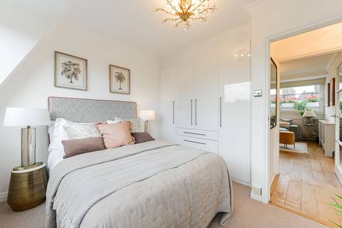 1 bedroom flat for sale, Oakley Street, Chelsea, London, SW3