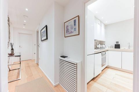 2 bedroom flat to rent, Culford Gardens, Chelsea, London, SW3