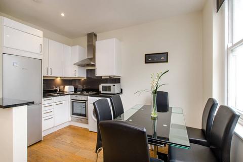 1 bedroom flat to rent, Oakley Street, Chelsea, London, SW3