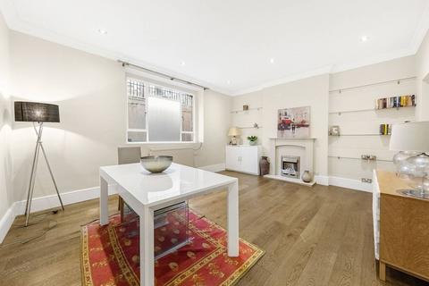 2 bedroom flat to rent, D'Oyley Street, Belgravia, London, SW1X