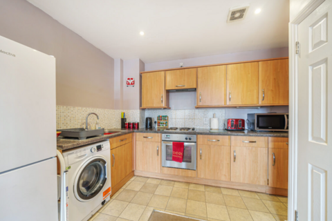 1 bedroom apartment for sale, Aldershot, Hampshire GU11