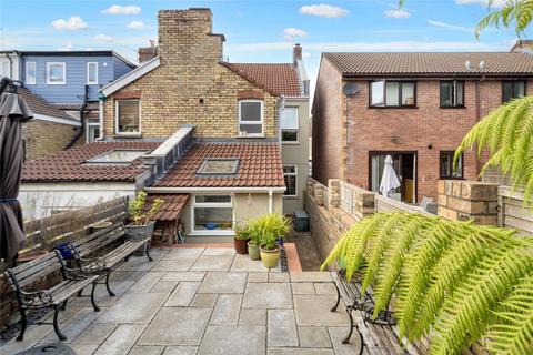 11 Ashfield Road, Bristol, BS3 3ER