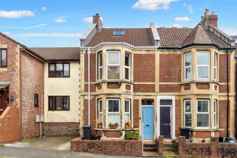 2 bedroom terraced house for sale, Ashfield Road, Bedminster, BRISTOL, BS3