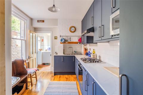 11 Ashfield Road, Bristol, BS3 3ER
